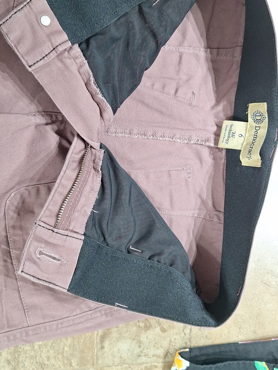 Democracy | Shorts | 2 Pairs Of Sexy Summer Shorts Democracy Old Navy ...